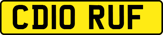 CD10RUF