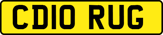 CD10RUG