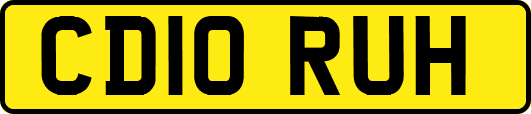 CD10RUH