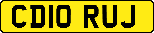 CD10RUJ