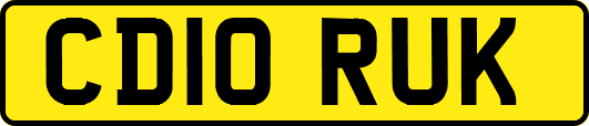 CD10RUK