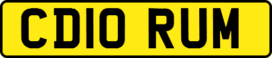 CD10RUM