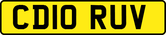 CD10RUV