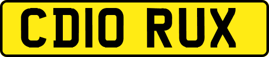 CD10RUX