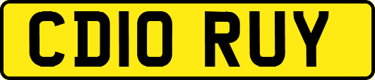 CD10RUY