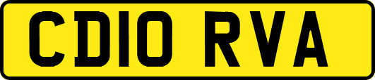CD10RVA