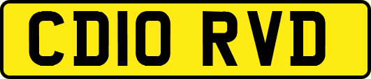 CD10RVD