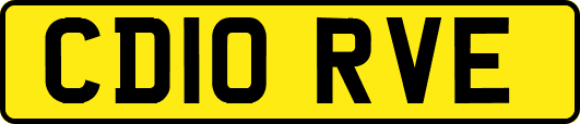 CD10RVE