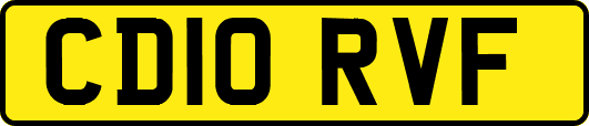 CD10RVF