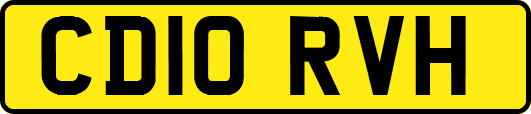 CD10RVH