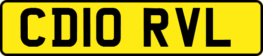 CD10RVL