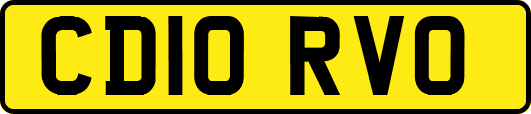 CD10RVO