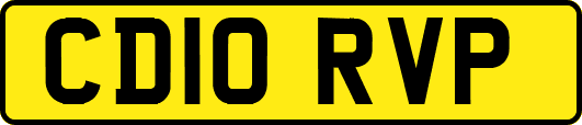 CD10RVP