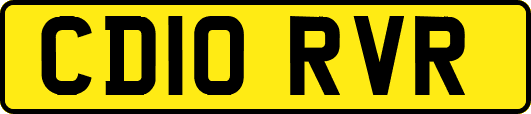 CD10RVR