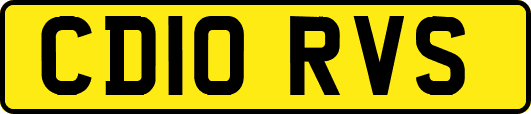 CD10RVS