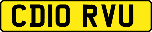 CD10RVU