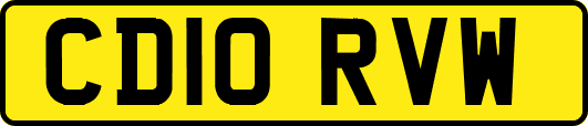 CD10RVW