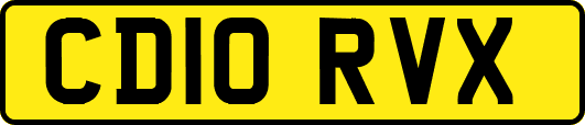 CD10RVX