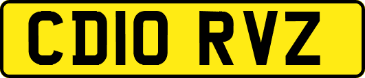 CD10RVZ