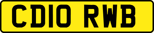 CD10RWB