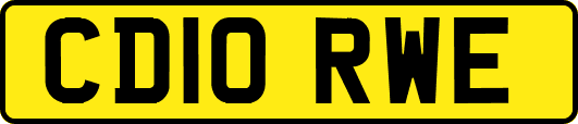 CD10RWE