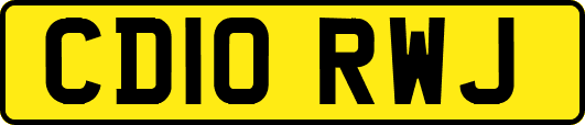 CD10RWJ
