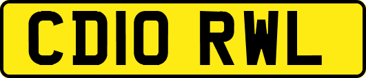 CD10RWL