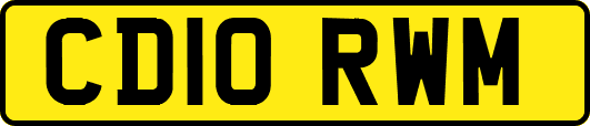 CD10RWM