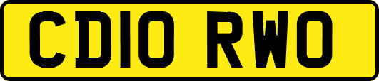 CD10RWO