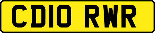 CD10RWR