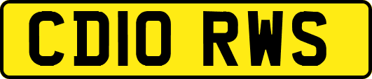 CD10RWS