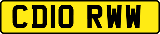 CD10RWW