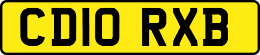 CD10RXB