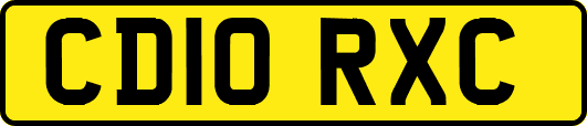 CD10RXC