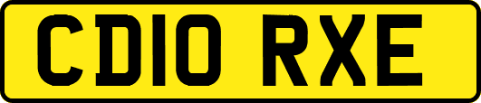 CD10RXE
