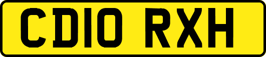 CD10RXH