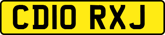 CD10RXJ