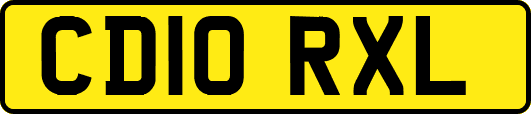 CD10RXL