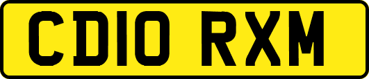 CD10RXM