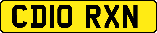 CD10RXN