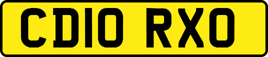 CD10RXO