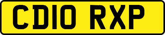 CD10RXP