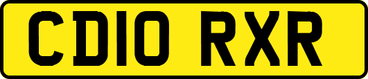 CD10RXR
