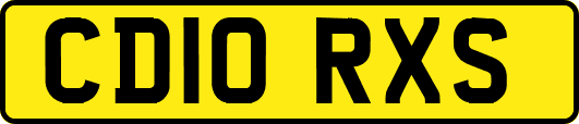 CD10RXS