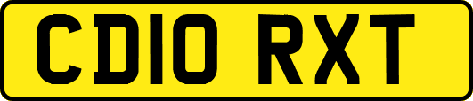 CD10RXT