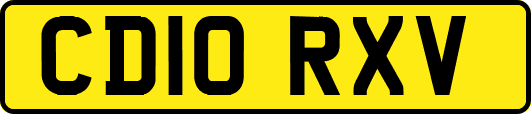 CD10RXV