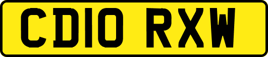 CD10RXW