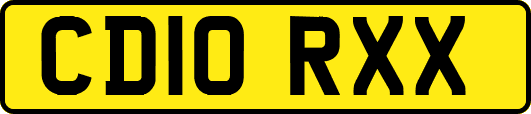 CD10RXX