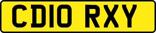 CD10RXY