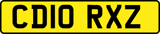 CD10RXZ